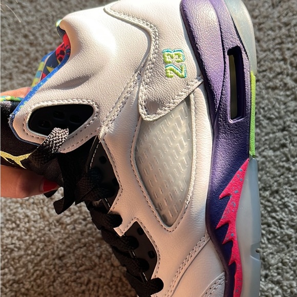 Jordan 5 bel air - Picture 2 of 4